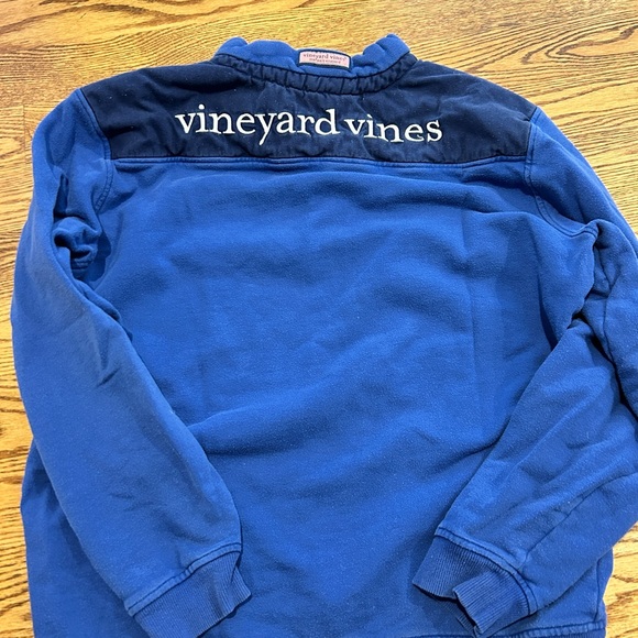 Vineyard vines shep shirt - Picture 2 of 3